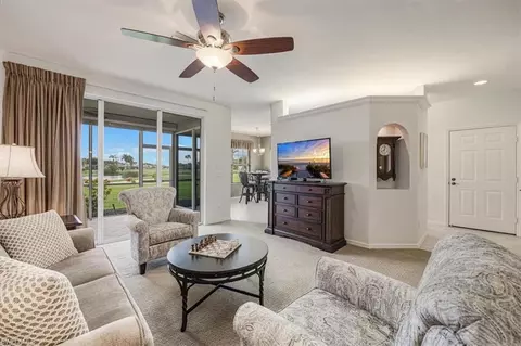 Living - 5921 Three Iron Dr #2902, Naples, FL 34110 photo 1 of 3