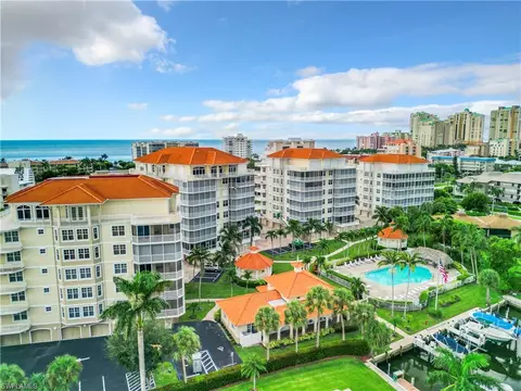 1131 Swallow Ave #3-202, Marco Island, FL 34145