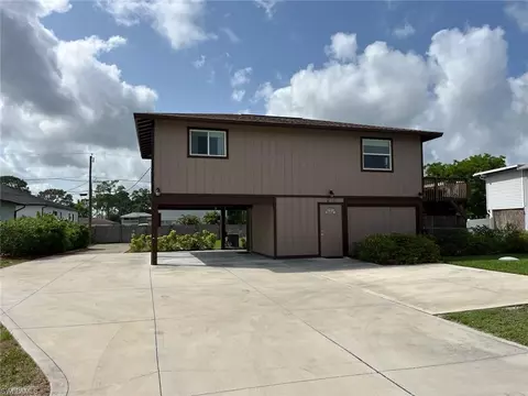 8160 Egret Rd, Fort Myers, FL 33967