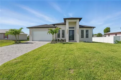 2629 NW Embers Ter, Cape Coral, FL 33993