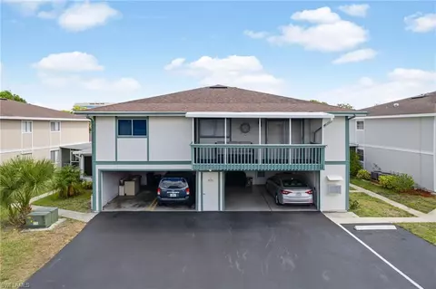 3297 Royal Canadian Trce #2, Fort Myers, FL 33907