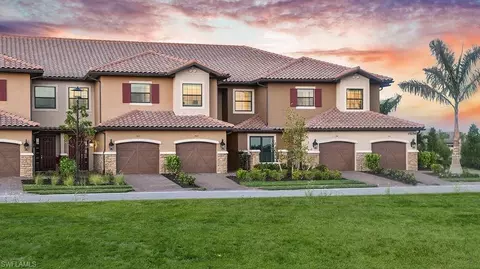 15320 Lucerna St #104, Naples, FL 34114