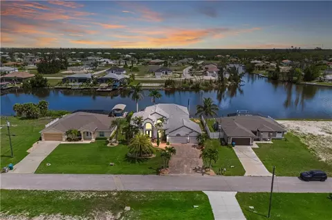 3419 NW 21st Ter, Cape Coral, FL 33993