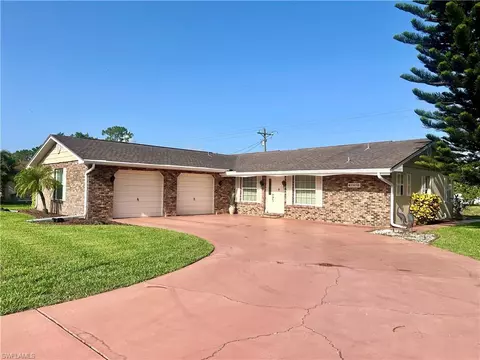 345 Delaware Rd, Lehigh Acres, FL 33936