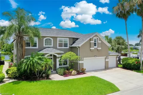 9639 Gladiolus Preserve Cir, Fort Myers, FL 33908