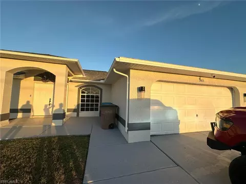 1415 NE 2nd Ave, Cape Coral, FL 33909