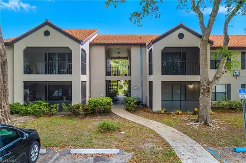 2214 Arbour Walk Cir #2022, Naples, FL 34109