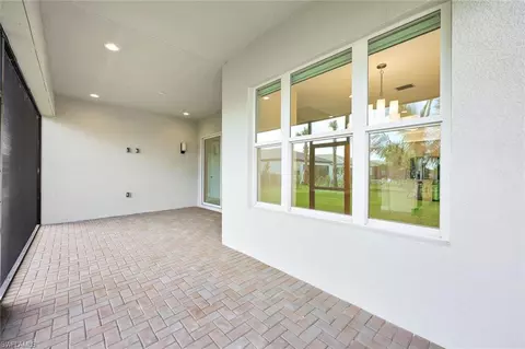 Exterior - 11264 Daphne Ct, Naples, FL 34120 photo 2 of 3