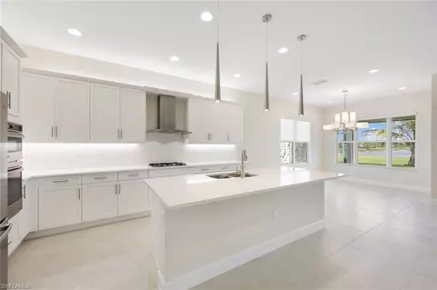 Kitchen - 11264 Daphne Ct, Naples, FL 34120 photo 2 of 2