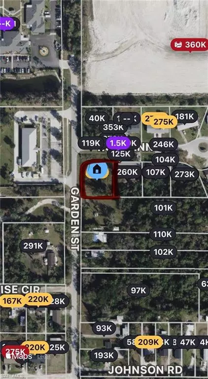 4400-4404 Ruthann Ct, North Fort Myers, FL 33917