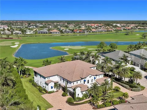 16304 Corsica Way #101, Naples, FL 34110