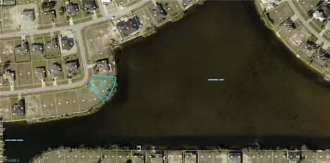 600 NW 25th St, Cape Coral, FL 33993