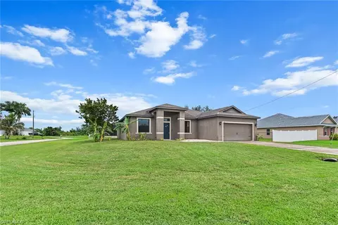 2211 SW 12th Ln, Cape Coral, FL 33991
