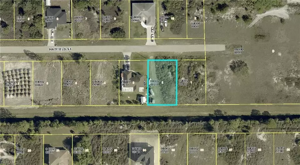  1034 Hatfield St, Lehigh Acres, FL 33974 photo 2