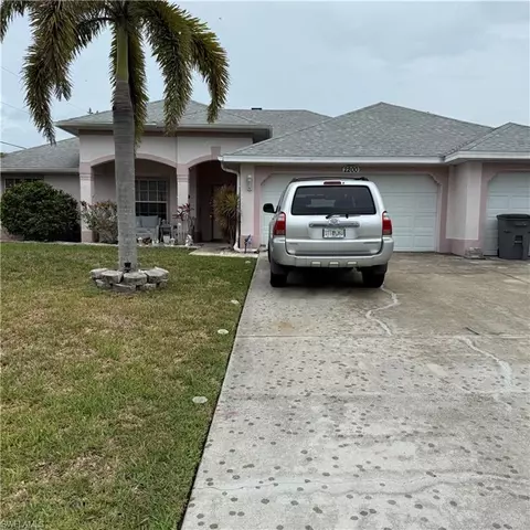 2200 NW 2nd St, Cape Coral, FL 33993
