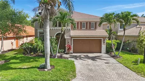 7515 Key Deer Ct, Fort Myers, FL 33966