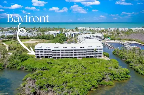 5144 Bayside Villas, Captiva, FL 33924