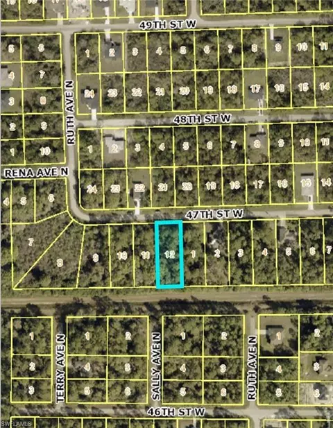 3215 47th St W, Lehigh Acres, FL 33971