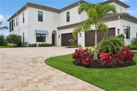 19771 Marino Lake Cir #B3-101, Miromar Lakes, FL 33913