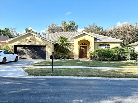 14530 Indigo Lakes Cir, Naples, FL 34119