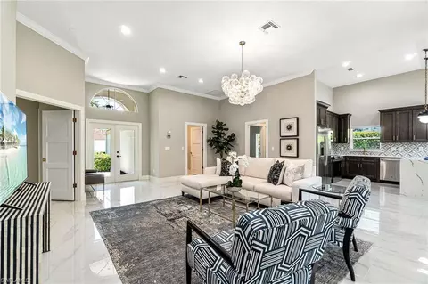 7501 San Miguel Way, Naples, FL 34109