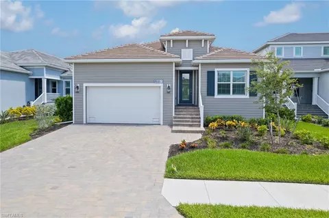 8815 Pigeon Ky, Fort Myers, FL 33908