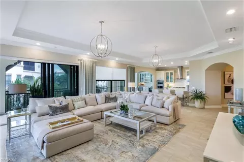 16445 Carrara Way #202, Naples, FL 34110