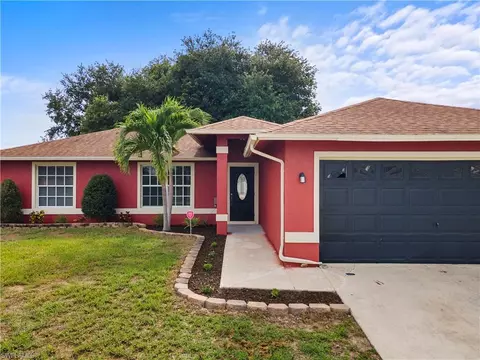 913 Allman Ave, Lehigh Acres, FL 33971