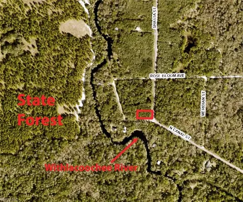 7475 Shasta St, Webster, FL 33597