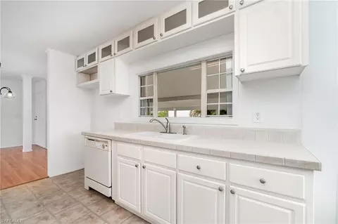 Kitchen - 7679 Farrell Rd, Bokeelia, FL 33922 photo 1 of 4