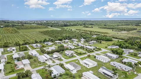 View/Area - 7679 Farrell Rd, Bokeelia, FL 33922 photo 6 of 7