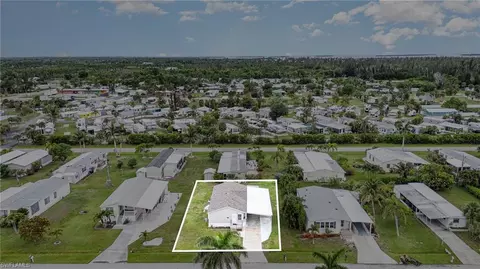 View/Area - 7679 Farrell Rd, Bokeelia, FL 33922 photo 5 of 7