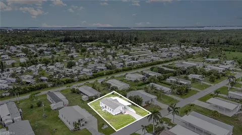 View/Area - 7679 Farrell Rd, Bokeelia, FL 33922 photo 4 of 7