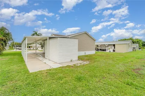 Exterior - 7679 Farrell Rd, Bokeelia, FL 33922 photo 1 of 1