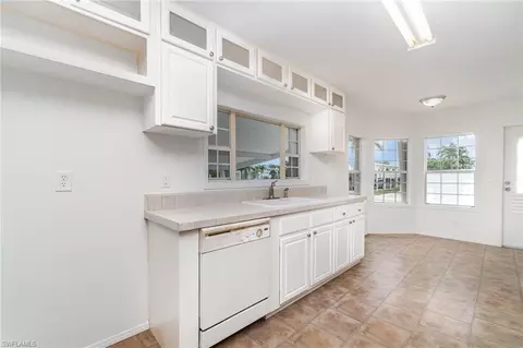 Kitchen - 7679 Farrell Rd, Bokeelia, FL 33922 photo 3 of 4