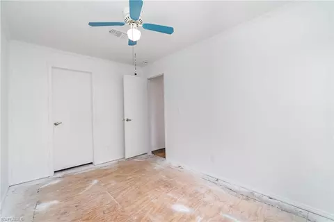 Bedroom - 7679 Farrell Rd, Bokeelia, FL 33922 photo 3 of 4