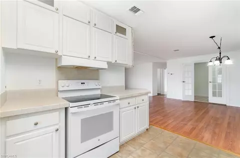 Kitchen - 7679 Farrell Rd, Bokeelia, FL 33922 photo 2 of 4