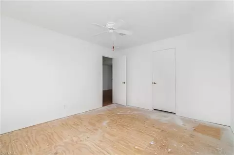 Bedroom - 7679 Farrell Rd, Bokeelia, FL 33922 photo 1 of 4
