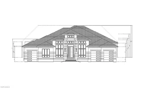 275 Bahia Pt, Naples, FL 34103