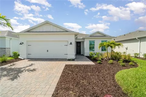 42771 Valley Brooks St, Punta Gorda, FL 33982
