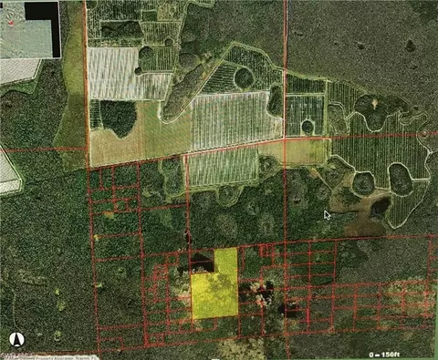 7690 Oil Well Park Rd, Immokalee, FL 34142