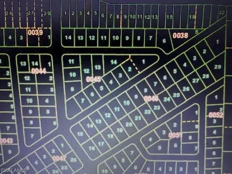 5415 Knollwood Dr, Punta Gorda, FL 33982