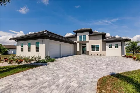 5061 Collingswood Blvd, Port Charlotte, FL 33948
