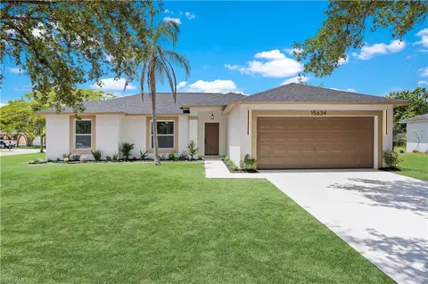 15634 Sunny Crest Ln, Fort Myers, FL 33905