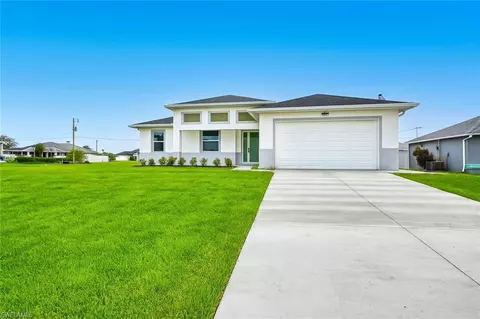 1412 NW 13th Ave, Cape Coral, FL 33993