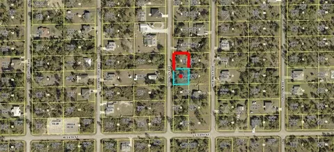 1406 Hibiscus Ave, Lehigh Acres, FL 33972