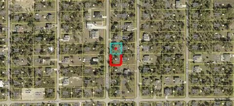 1408 Hibiscus Ave, Lehigh Acres, FL 33972