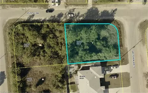 1502 Gretchen Ave S, Lehigh Acres, FL 33973