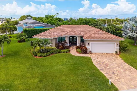 1481 Jamaica Rd, Marco Island, FL 34145