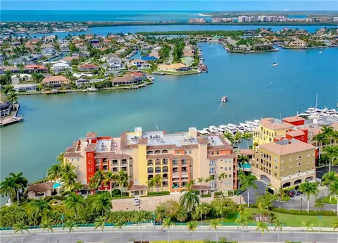740 N Collier Blvd #206, Marco Island, FL 34145